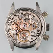 Thumbnail von Rolex Daytona Cosmograph 6263 by Bahrain Defense Force dial Full Set 1974’s </h1>