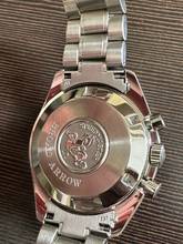Thumbnail von Omega Speedmaster Broad Arrow 1780022