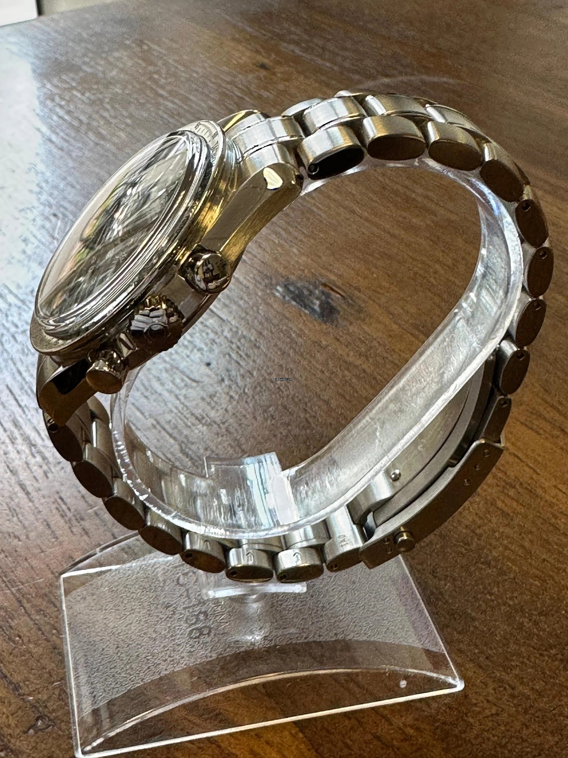 Thumbnail von Omega Speedmaster Broad Arrow 1780022