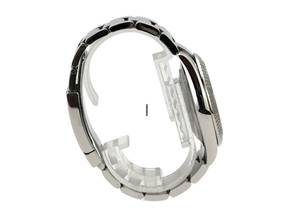 Thumbnail von Rolex Datejust 41 Edelstahl Weißgold 126334 Blau