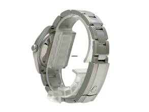 Thumbnail von Rolex Datejust 31 Oystersteel Ref. 278240 Schwarz Römisch </h1>