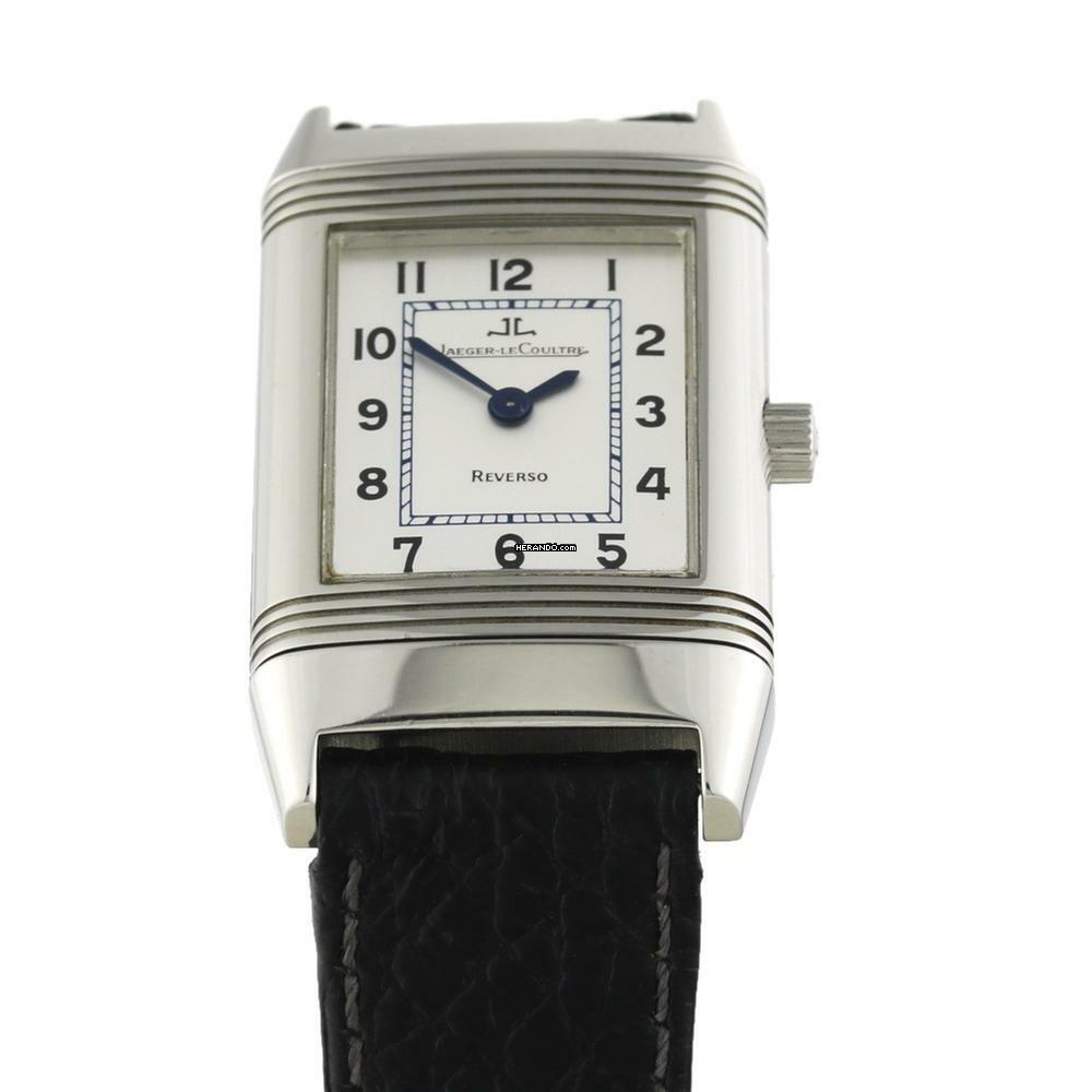 Jaeger-LeCoultre Reverso Lady Ref.260.8.08 </h1> 