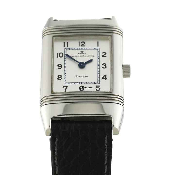  Jaeger-LeCoultre Reverso Lady Ref.260.8.08 </h1> 