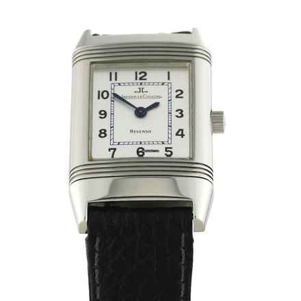  Jaeger-LeCoultre Reverso Lady Ref.260.8.08 </h1> 