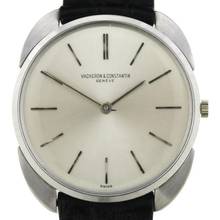 Thumbnail von Vacheron Constantin Geneve mint condition 18K B+P </h1>