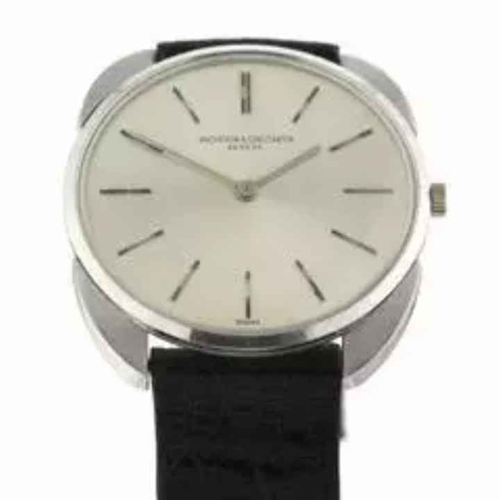  Vacheron Constantin Geneve mint condition 18K B+P </h1> 