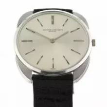 Thumbnail von Vacheron Constantin Geneve mint condition 18K B+P </h1>
