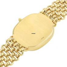 Thumbnail von Patek Philippe Ellipse d'Or Automatic Yellowgold 18K