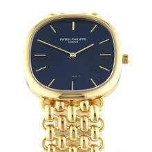 Thumbnail von Patek Philippe Ellipse d'Or Automatic Yellowgold 18K