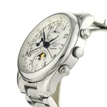 Thumbnail von Longines Master Collection Ref.L2.673.4.78.3