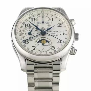  Longines Master Collection Ref.L2.673.4.78.3  