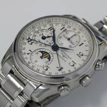 Thumbnail von Longines Master Collection Ref.L2.673.4.78.3