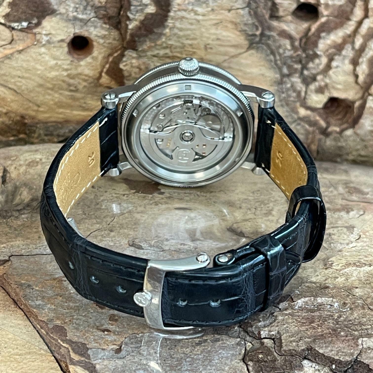 Thumbnail von Chronoswiss Delphis Delphis - Ref. CH1423