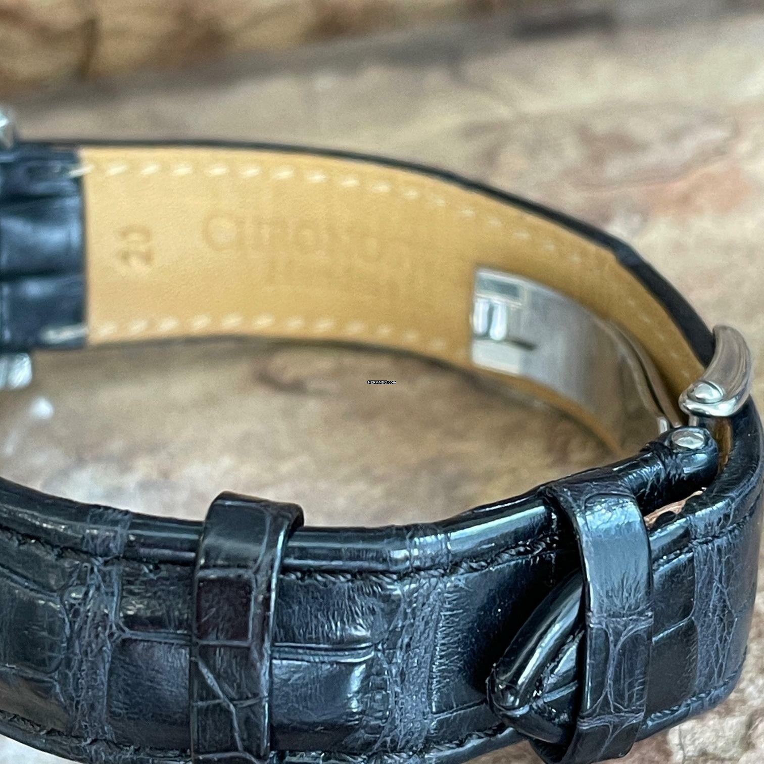 Thumbnail von Chronoswiss Delphis Delphis - Ref. CH1423