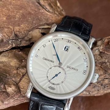  Chronoswiss Delphis Delphis - Ref. CH1423  