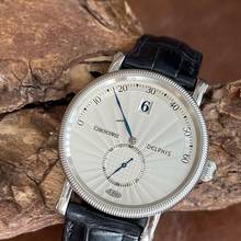 Thumbnail von Chronoswiss Delphis Delphis - Ref. CH1423