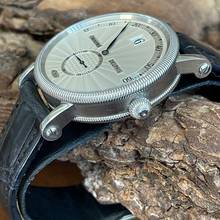 Thumbnail von Chronoswiss Delphis Delphis - Ref. CH1423