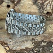 Thumbnail von Rolex Datejust 36 Oyster Perpetual Datejust 36 - Ref. 116200 </h1>