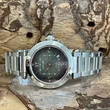 Thumbnail von Cartier Pasha Pasha - FULLSET 2022 - UNGETRAGEN - Ref. WSPA0022