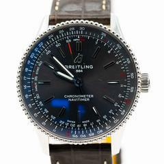 Thumbnail von Breitling Navitimer Automatic 36 </h1>