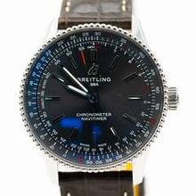 Thumbnail von Breitling Navitimer Automatic 36 </h1>