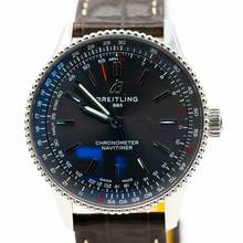 Thumbnail von Breitling Navitimer Automatic 36 </h1>