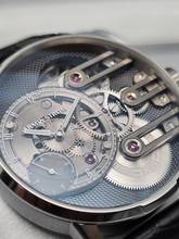 Thumbnail von Armin Strom Gravity Equal Force Ultimate Sapphire ST21-GEF.SA Unworn/Like New 2024