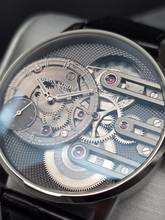 Thumbnail von Armin Strom Gravity Equal Force Ultimate Sapphire ST21-GEF.SA Unworn/Like New 2024