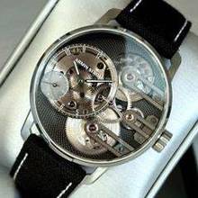 Thumbnail von Armin Strom Gravity Equal Force Ultimate Sapphire ST21-GEF.SA Unworn/Like New 2024