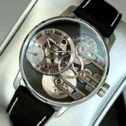  Armin Strom Gravity Equal Force Ultimate Sapphire ST21-GEF.SA Unworn/Like New 2024 