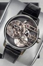 Thumbnail von Armin Strom Gravity Equal Force Ultimate Sapphire ST21-GEF.SA Unworn/Like New 2024