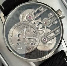 Thumbnail von Armin Strom Gravity Equal Force Ultimate Sapphire ST21-GEF.SA Unworn/Like New 2024