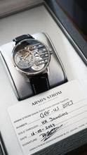 Thumbnail von Armin Strom Gravity Equal Force Ultimate Sapphire ST21-GEF.SA Unworn/Like New 2024