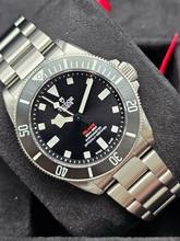 Thumbnail von Tudor Pelagos 39mm M25407N-0001 Titanium Unworn/New condition Full Set 9-2025