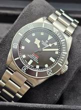 Thumbnail von Tudor Pelagos 39mm M25407N-0001 Titanium Unworn/New condition Full Set 9-2025