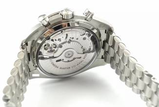 Thumbnail von Omega Speedmaster Super Racing 44,25mm