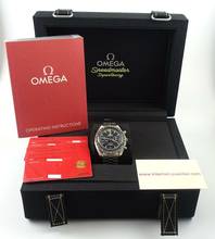 Thumbnail von Omega Speedmaster Super Racing 44,25mm