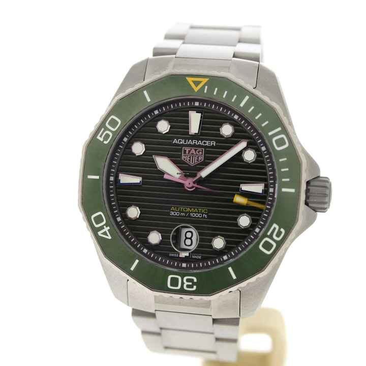  TAG Heuer Aquaracer 300M Professional 300 