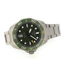 Thumbnail von TAG Heuer Aquaracer 300M Professional 300