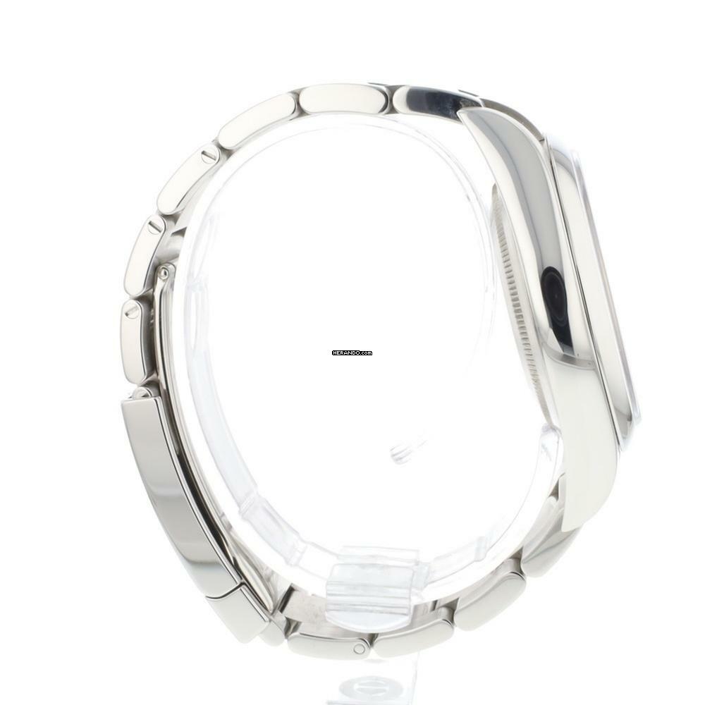 Thumbnail von Rolex Oyster Perpetual 39 Black Dial </h1>