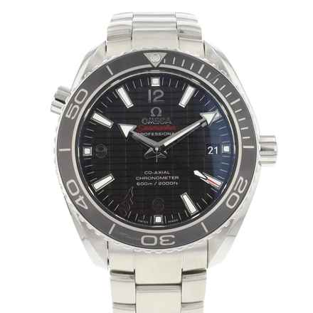  Omega Seamaster Planet Ocean Skyfall 007 Limited Edition </h1> 