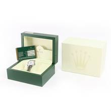 Thumbnail von Rolex Datejust 31 Midsize Jubilee Fluted White Dial </h1>