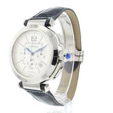 Thumbnail von Cartier Pasha Chrono Automatic 42MM </h1>