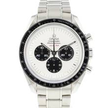Thumbnail von Omega Speedmaster Professional Moonwatch Apollo 11 Dial