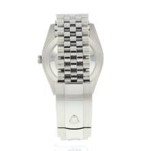 Thumbnail von Rolex Datejust 41 Jubilee Fluted White Dial </h1>