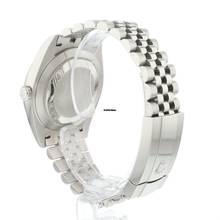 Thumbnail von Rolex Datejust 41 Jubilee Fluted White Dial </h1>