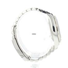 Thumbnail von Rolex Datejust 36 White Diamonds RBR </h1>