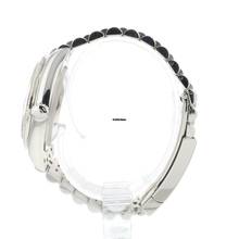 Thumbnail von Rolex Datejust 36 White Diamonds RBR </h1>