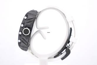 Thumbnail von Blackout XP1 Tourbillon Allan Saint Maximin - Limited To 50 Pcs. - White Dial - Unworn - Box+Papers XP1 2025 </h1>