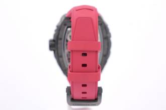 Thumbnail von Blackout XP1 Tourbillon Red - Unworn - Box+Papers XP1 2025